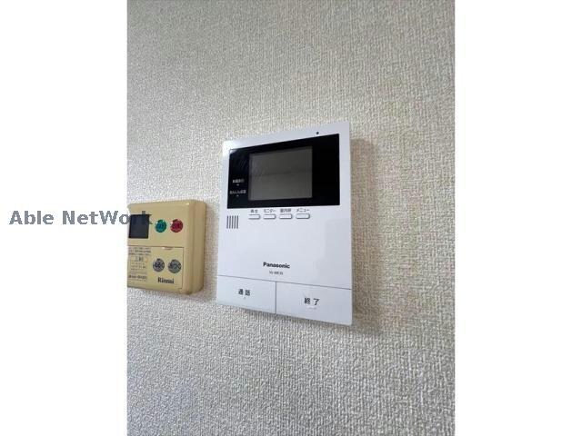 ルミエール山田の物件内観写真