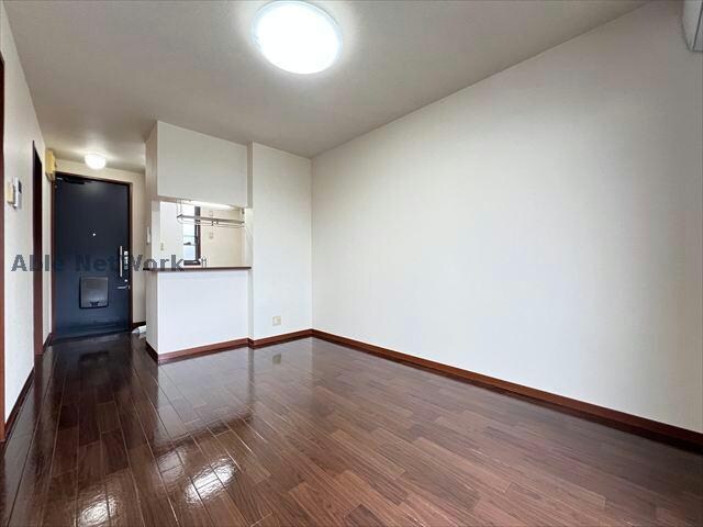 ルミエール山田の物件内観写真