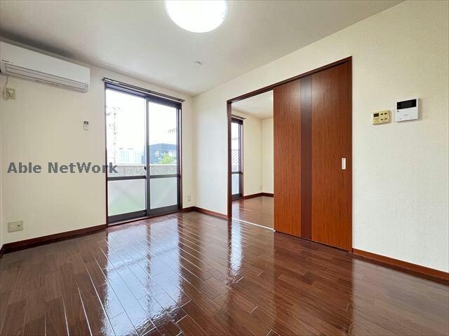 ルミエール山田の物件内観写真