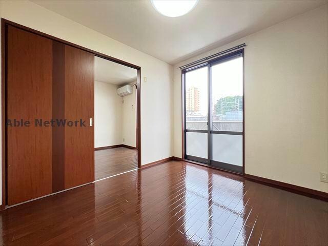 ルミエール山田の物件内観写真