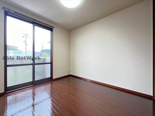 ルミエール山田の物件内観写真