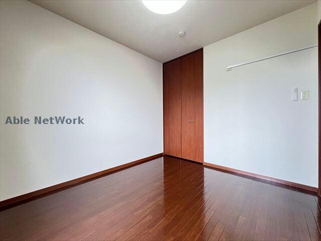 ルミエール山田の物件内観写真