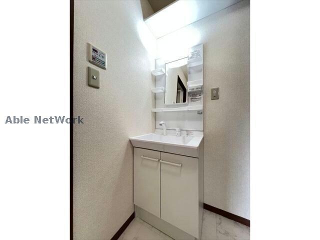 ルミエール山田の物件内観写真