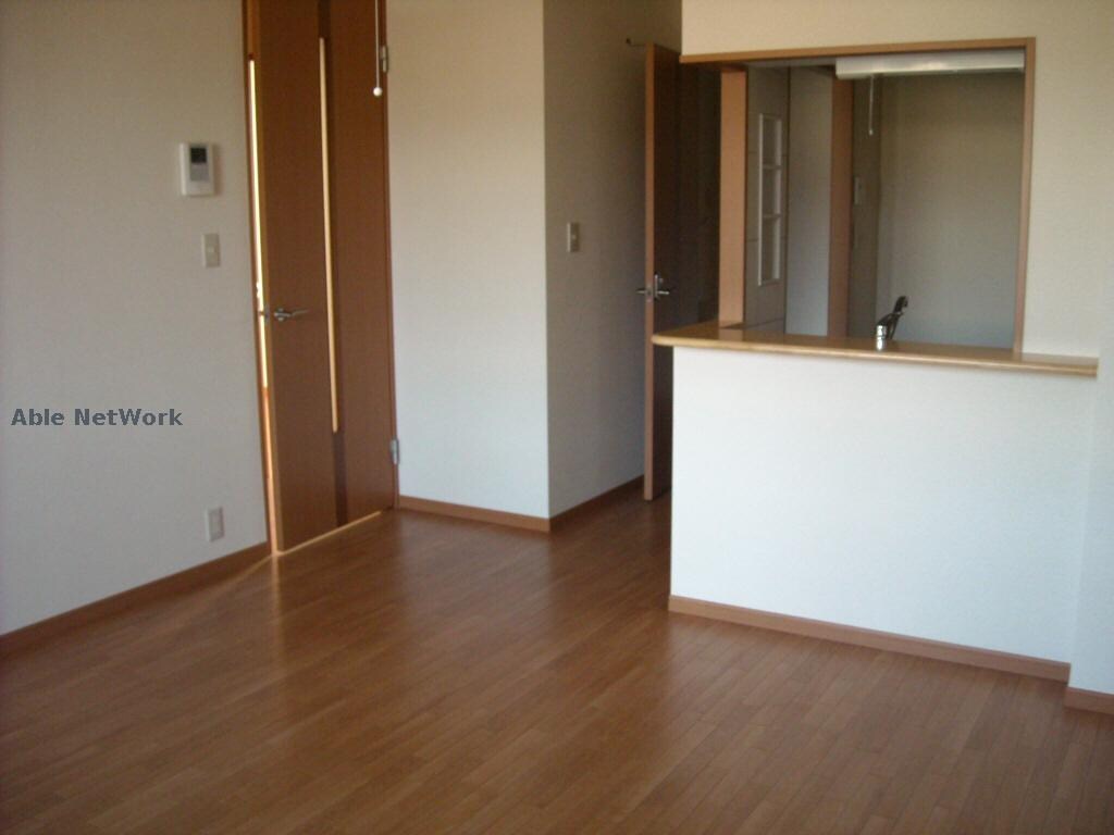 フィールドピアＷの物件内観写真