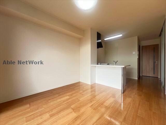 サンマツモトCの物件内観写真