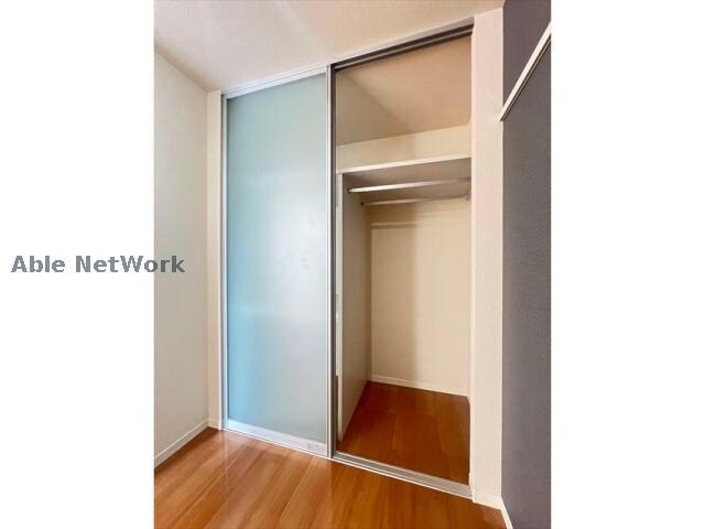 サンマツモトCの物件内観写真