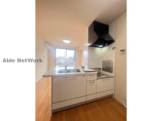 サンマツモトCの物件内観写真