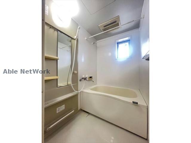 サンマツモトCの物件内観写真