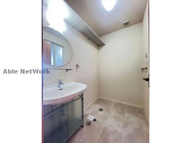 サンマツモトCの物件内観写真