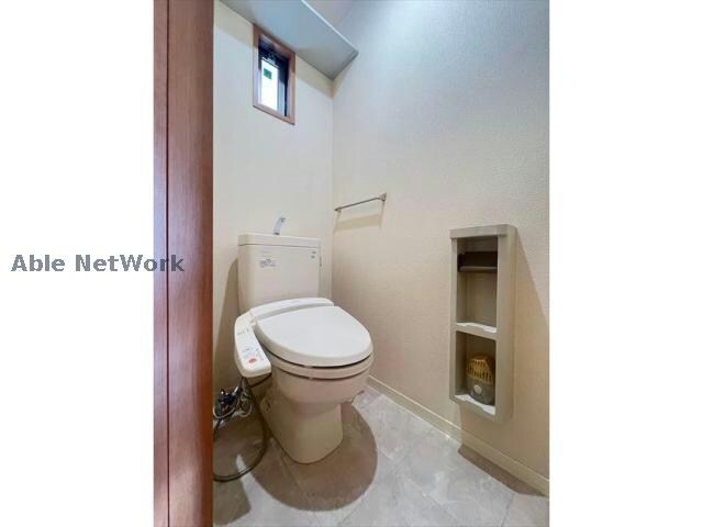 サンマツモトCの物件内観写真