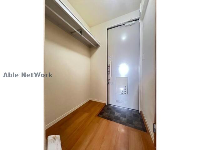 サンマツモトCの物件内観写真