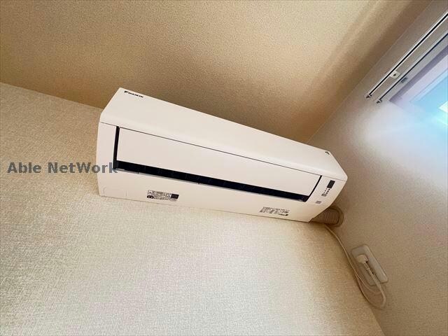 サンマツモトCの物件内観写真