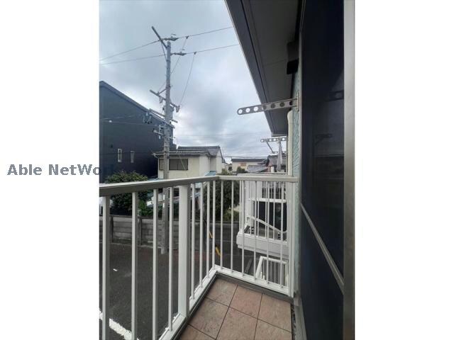 サンマツモトCの物件内観写真