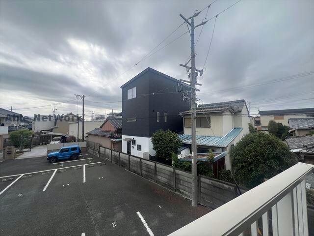 サンマツモトCの物件内観写真