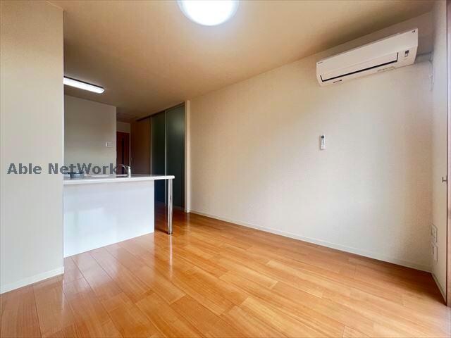 サンマツモトCの物件内観写真