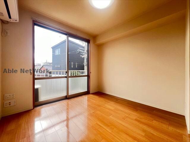 サンマツモトCの物件内観写真