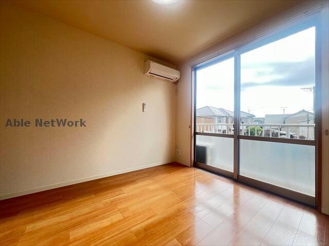 サンマツモトCの物件内観写真