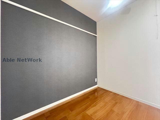 サンマツモトCの物件内観写真