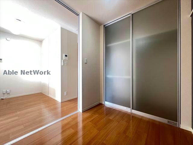 サンマツモトCの物件内観写真