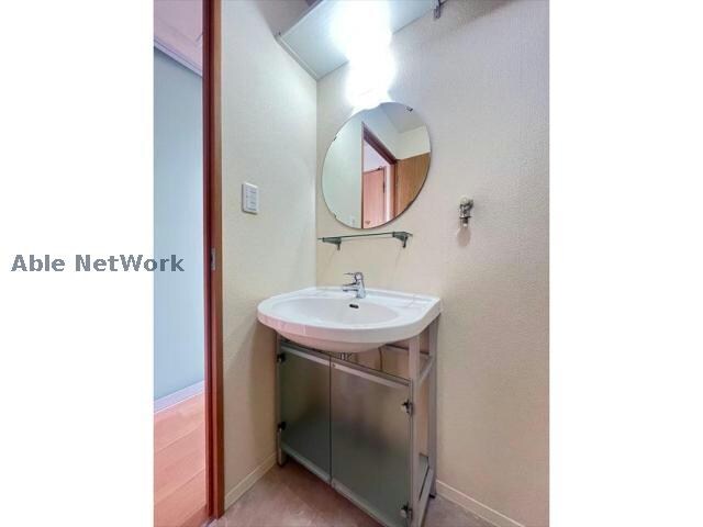 サンマツモトCの物件内観写真