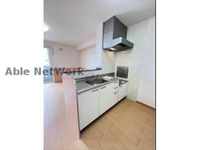 オリーブガーデンの物件内観写真