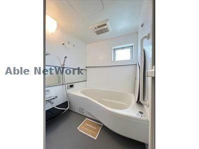 オリーブガーデンの物件内観写真