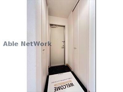 オリーブガーデンの物件内観写真