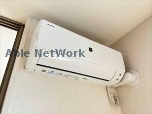 オリーブガーデンの物件内観写真