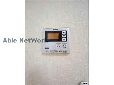 オリーブガーデンの物件内観写真