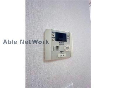 オリーブガーデンの物件内観写真