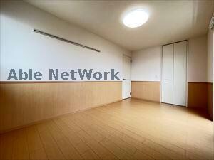 オリーブガーデンの物件内観写真