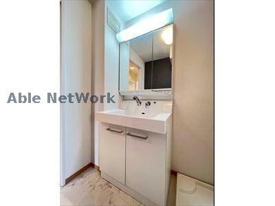 オリーブガーデンの物件内観写真