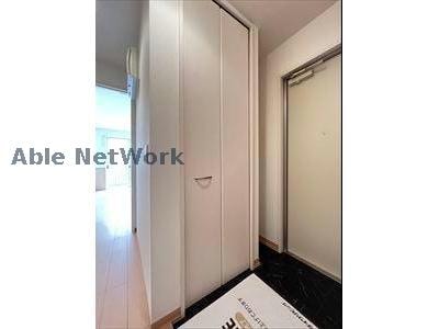 オリーブガーデンの物件内観写真