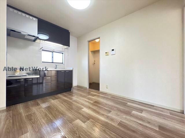 ディアコート本興寺Ｃの物件内観写真