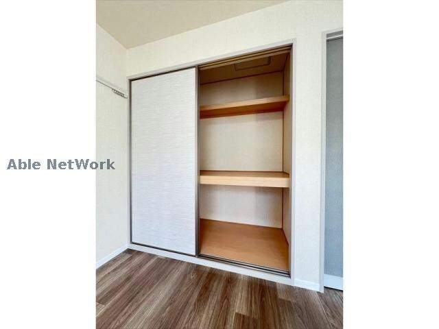 ディアコート本興寺Ｃの物件内観写真