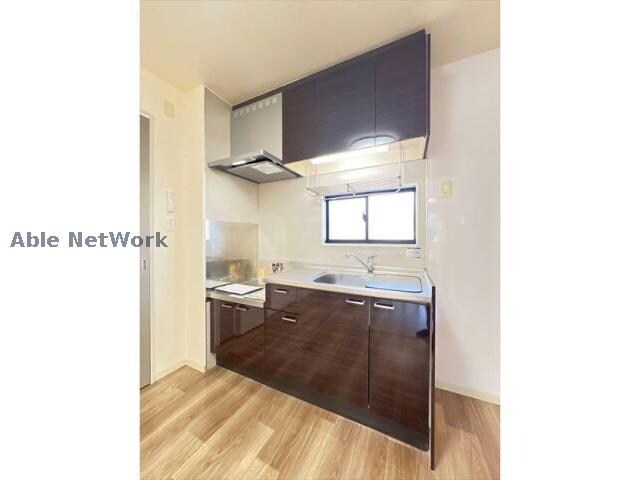 ディアコート本興寺Ｃの物件内観写真