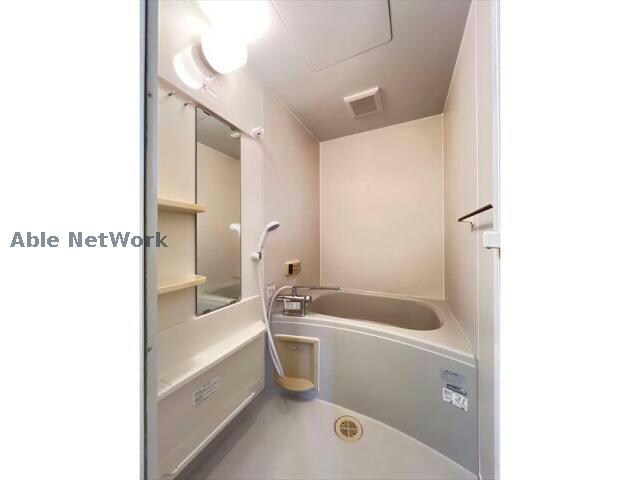 ディアコート本興寺Ｃの物件内観写真