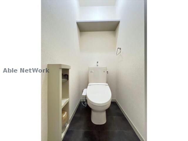 ディアコート本興寺Ｃの物件内観写真