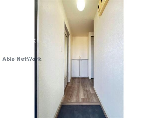 ディアコート本興寺Ｃの物件内観写真