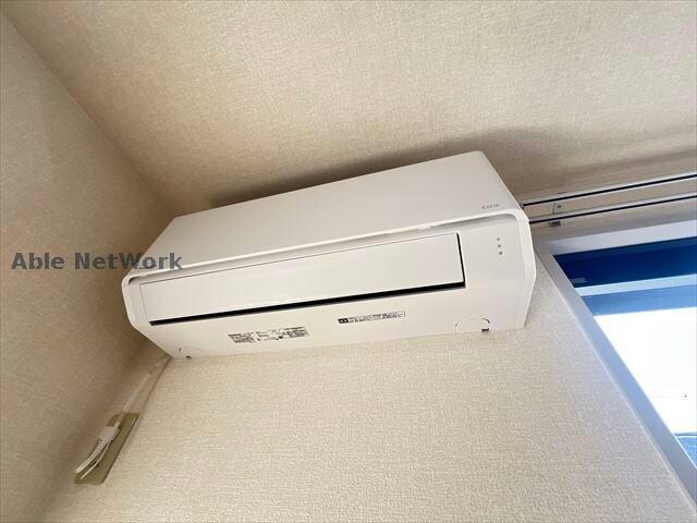 ディアコート本興寺Ｃの物件内観写真