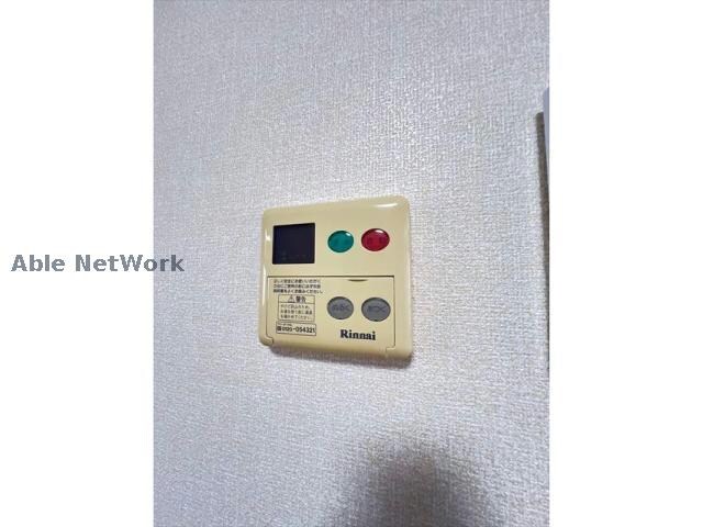 ディアコート本興寺Ｃの物件内観写真