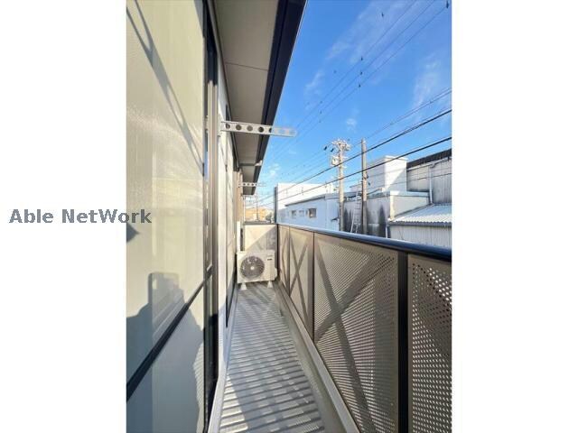 ディアコート本興寺Ｃの物件内観写真