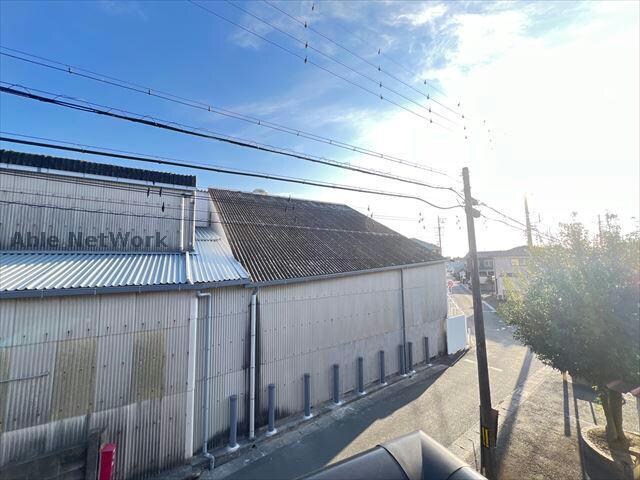 ディアコート本興寺Ｃの物件内観写真