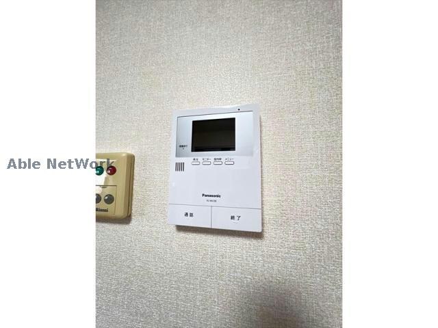 ディアコート本興寺Ｃの物件内観写真