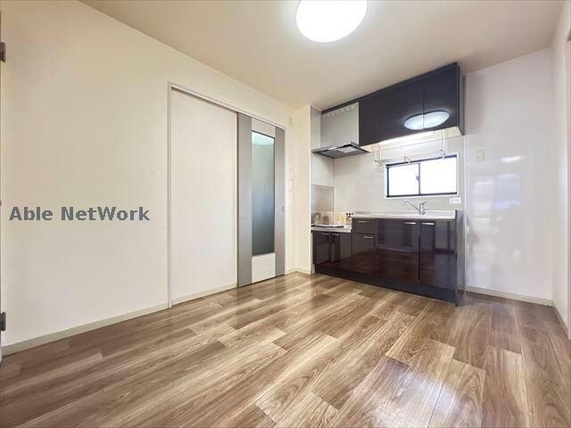 ディアコート本興寺Ｃの物件内観写真