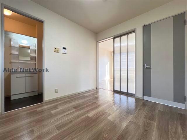 ディアコート本興寺Ｃの物件内観写真