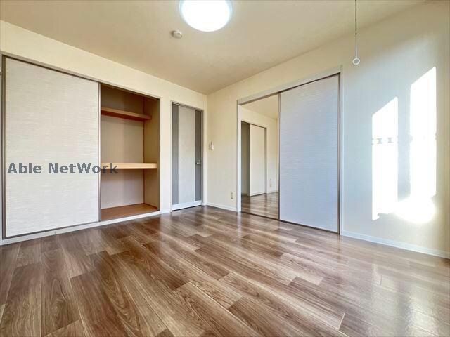 ディアコート本興寺Ｃの物件内観写真