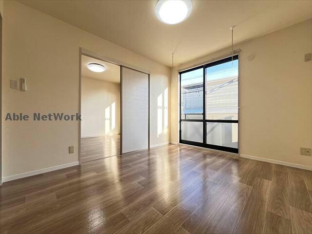 ディアコート本興寺Ｃの物件内観写真