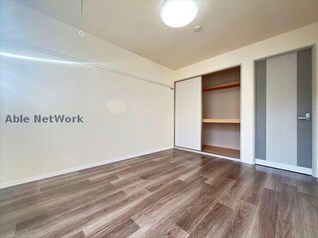 ディアコート本興寺Ｃの物件内観写真