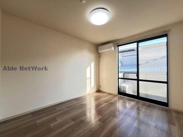 ディアコート本興寺Ｃの物件内観写真